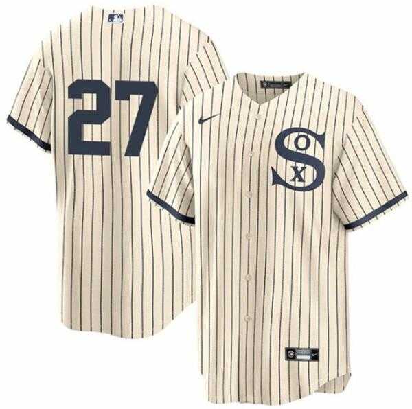 White Sox 27 Lucas Giolito Cream 2021 Field Of Dreams Cool Base Jersey Dzhi,We sell and wholesale White Sox 27 Lucas Giolito Cream 2021 Field Of Dreams Cool Base Jersey Dzhi on line form chian!